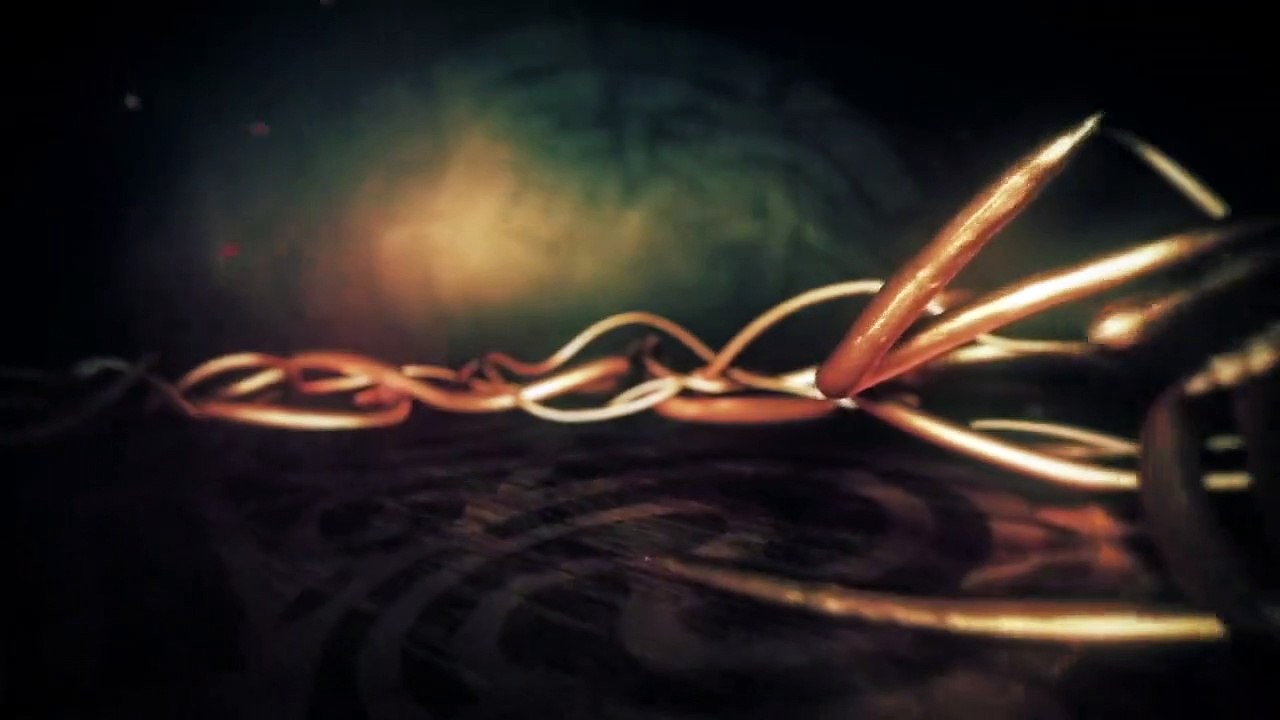 Beowulf Staffel 1 Folge 7 HD Deutsch