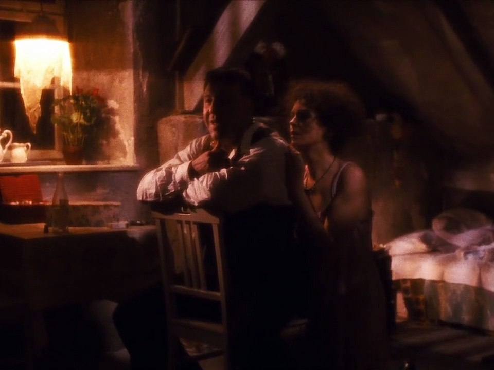 Berlin Alexanderplatz Staffel 1 Folge 1 - Part 02 HD Deutsch