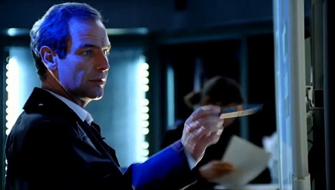 Hautnah - Die Methode Hill Staffel 5 Folge 1 - Part 01 HD Deutsch