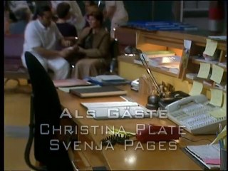 Alphateam - Die Lebensretter im OP Staffel 8 Folge 10 HD Deutsch