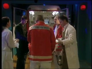 Alphateam - Die Lebensretter im OP Staffel 8 Folge 11 HD Deutsch