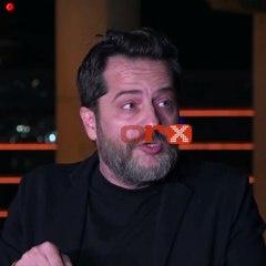 Erden Timur: "Kurguyu başınıza yıkarız!"