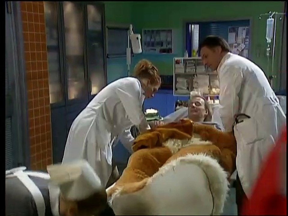 Alphateam - Die Lebensretter im OP Staffel 8 Folge 15 HD Deutsch