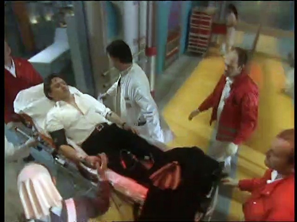 Alphateam - Die Lebensretter im OP Staffel 8 Folge 16 HD Deutsch