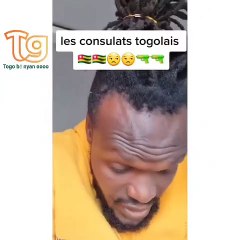 Les révélations choquantes sur les consulats togolais à l'étranger
