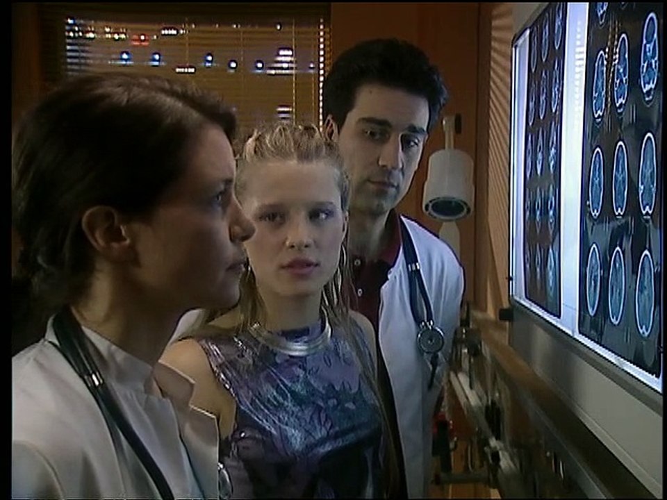 Alphateam - Die Lebensretter im OP Staffel 8 Folge 7 HD Deutsch