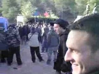 15-03-2008 PSKT Vs. Tribal Circus