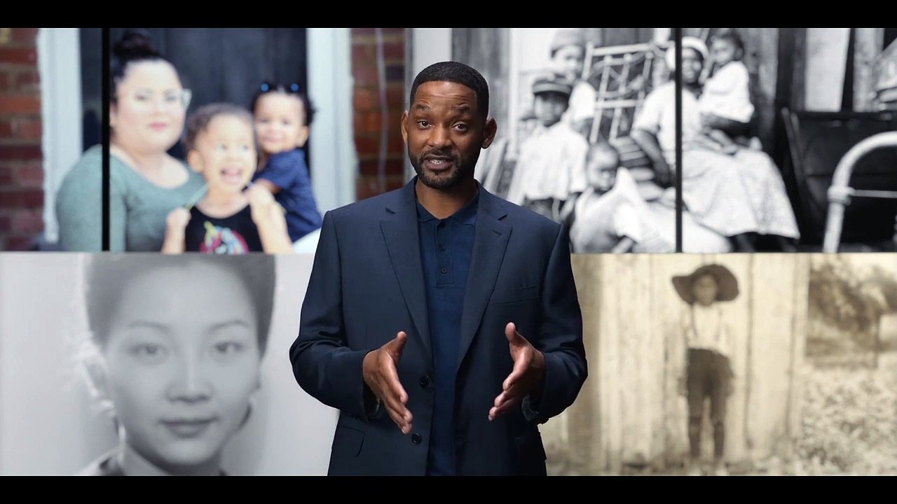 Amend The Fight for America Staffel 1 Folge 6 HD Deutsch