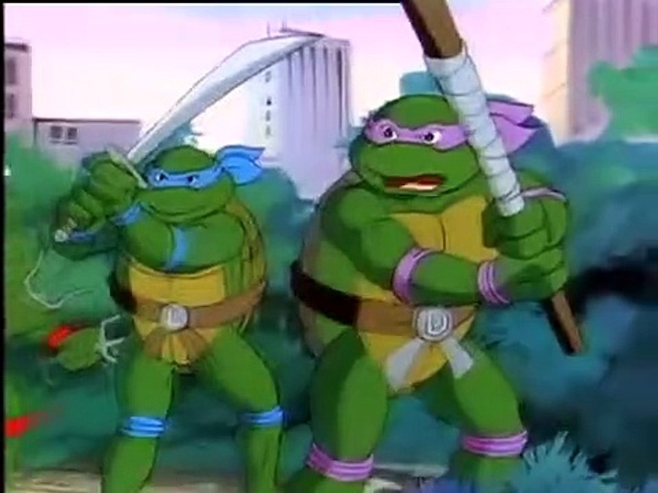 Teenage mutant hero turtles staffel 5 folge 13 hd deutsch