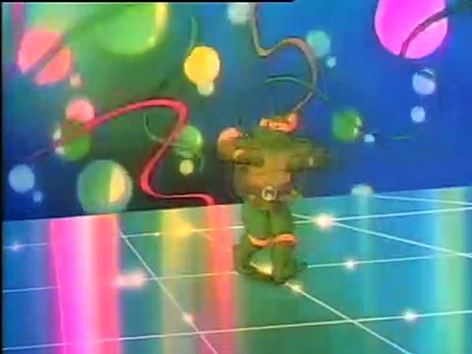 Teenage Mutant Hero Turtles Staffel 5 Folge 14 HD Deutsch