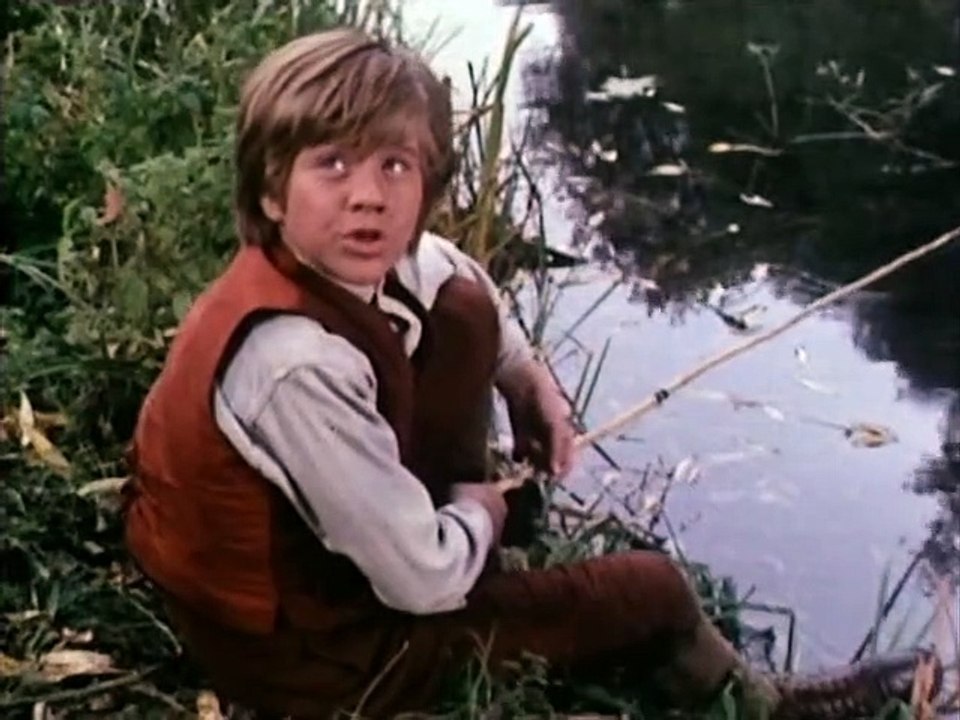 Black Beauty Staffel 1 Folge 19 HD Deutsch