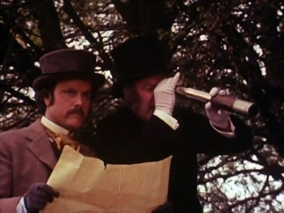 Black Beauty Staffel 1 Folge 20 HD Deutsch