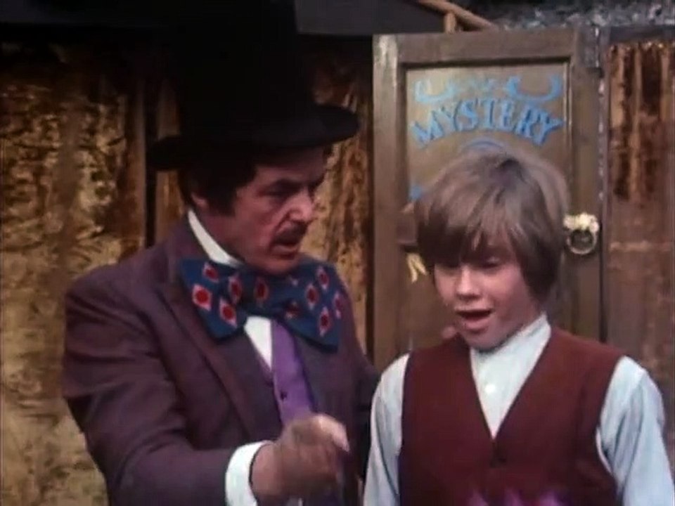 Black Beauty Staffel 1 Folge 25 HD Deutsch