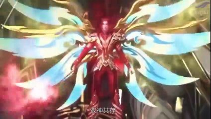 Final battle tangsan dewa ashura Soul land[斗罗大陆] - Tang san [Asuars_sea God] vs Bibi Dong [Rakshasa God] epic gmv