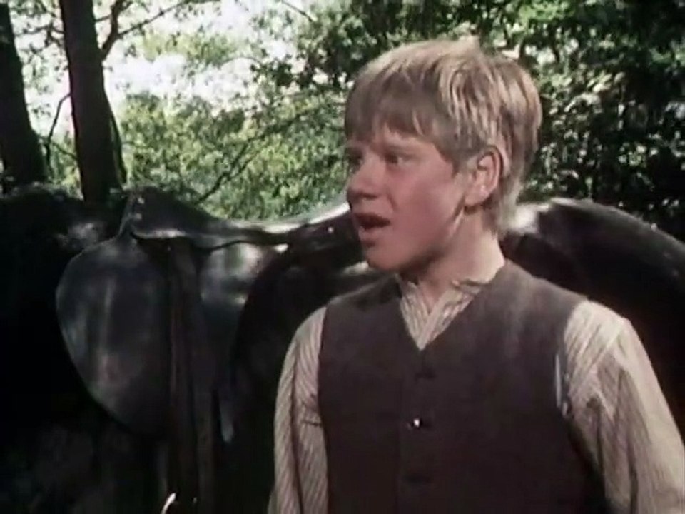 Black Beauty Staffel 2 Folge 4 HD Deutsch