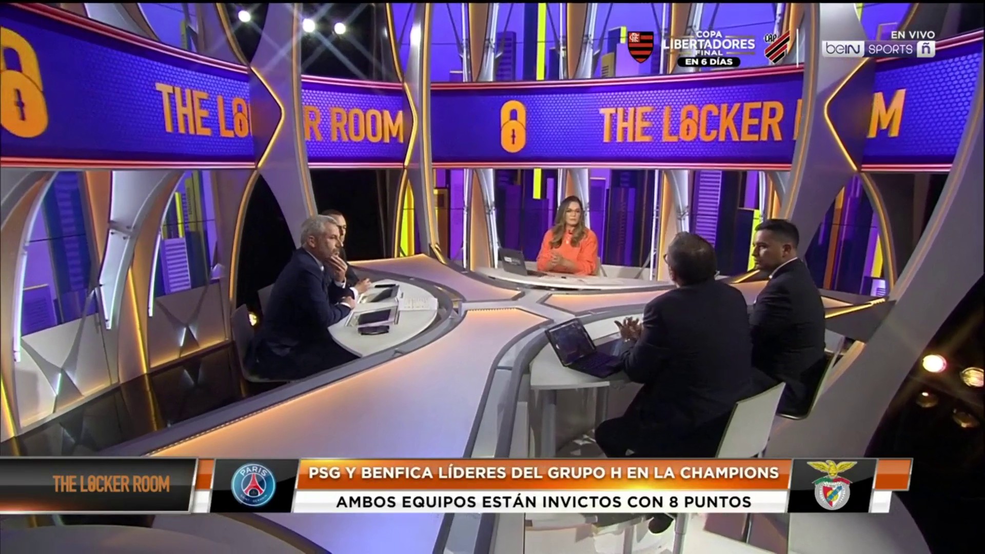 ¿Qué pasará con el PSG en Champions?
