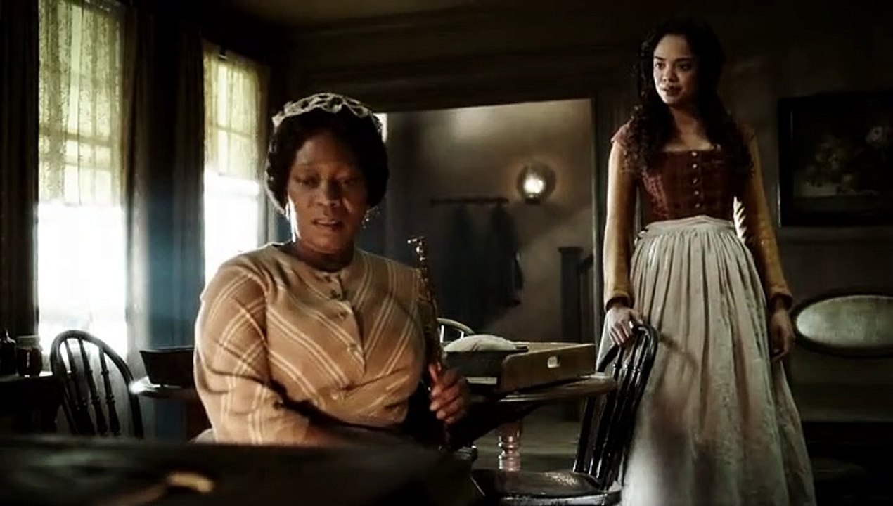 Copper - Justice is brutal Staffel 2 Folge 9 HD Deutsch