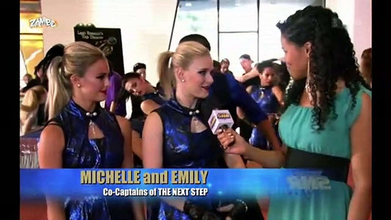 The Next Step Staffel 1 Folge 29 HD Deutsch