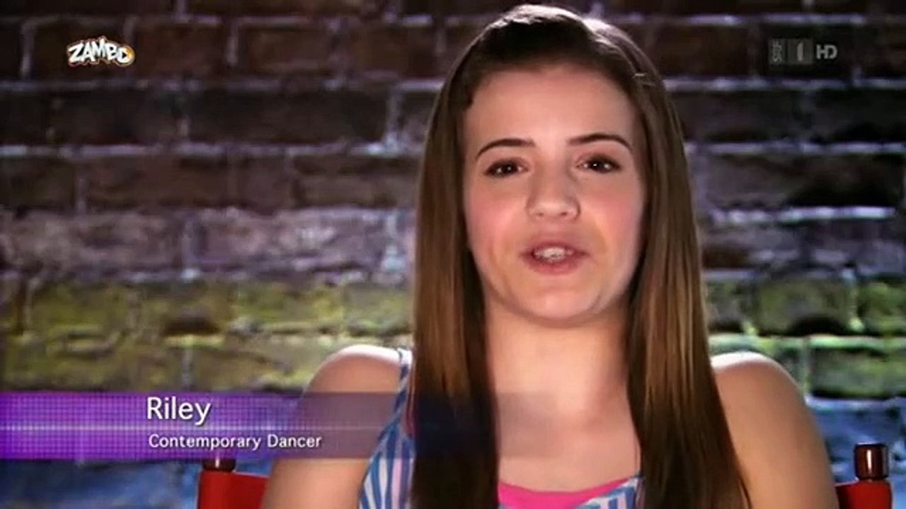 The Next Step Staffel 1 Folge 28 HD Deutsch