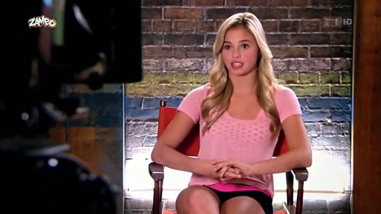 The Next Step Staffel 1 Folge 30 HD Deutsch