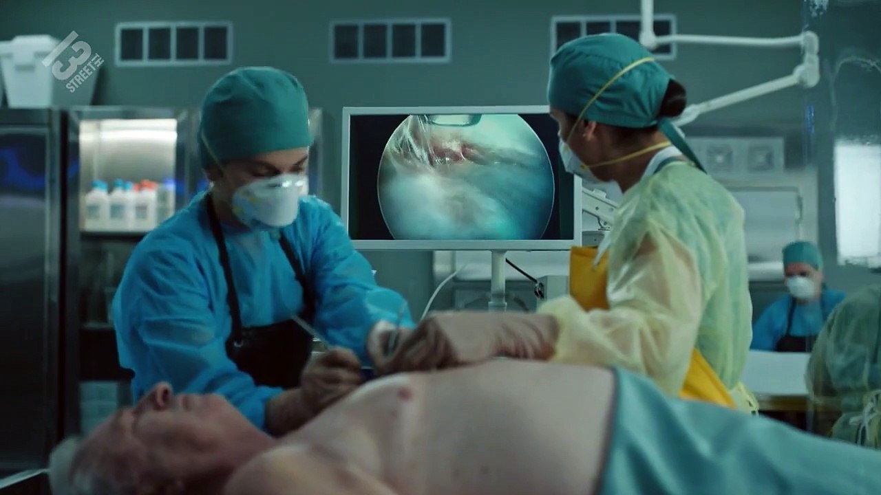 Coroner Staffel 2 Folge 5 HD Deutsch