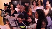 “Vou pedir para você Lular”: artistas gravam paródia com música de Tim Maia