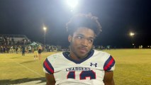 Chris Peal Details Recruitment