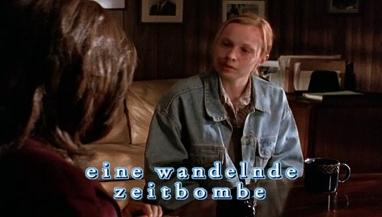 Alabama Dreams Staffel 3 Folge 17 HD Deutsch