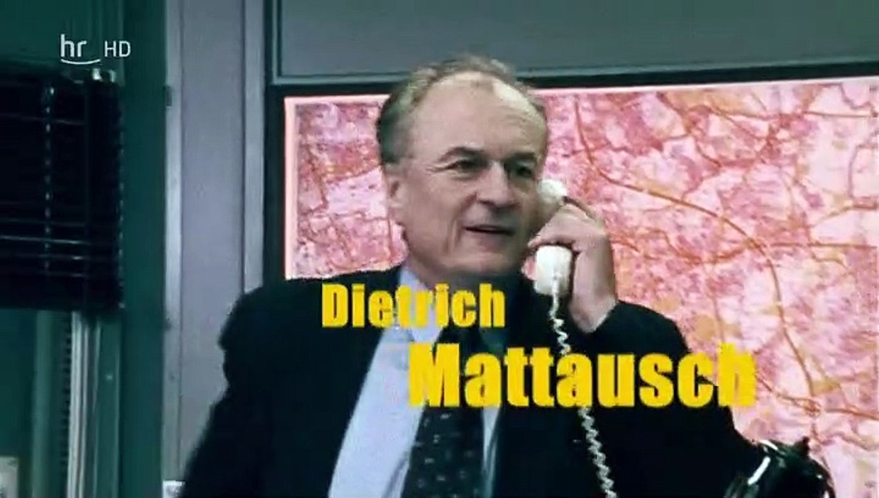 Der Fahnder Staffel 10 Folge 16 HD Deutsch