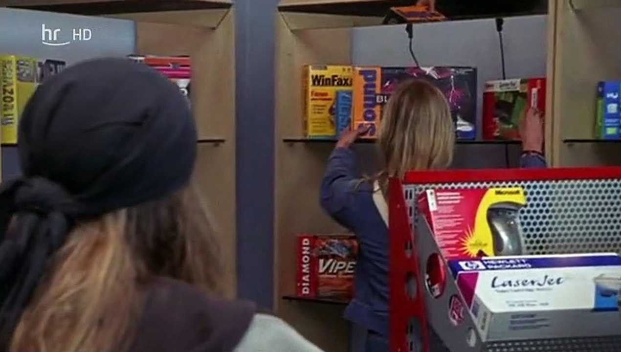 Der Fahnder Staffel 10 Folge 19 HD Deutsch