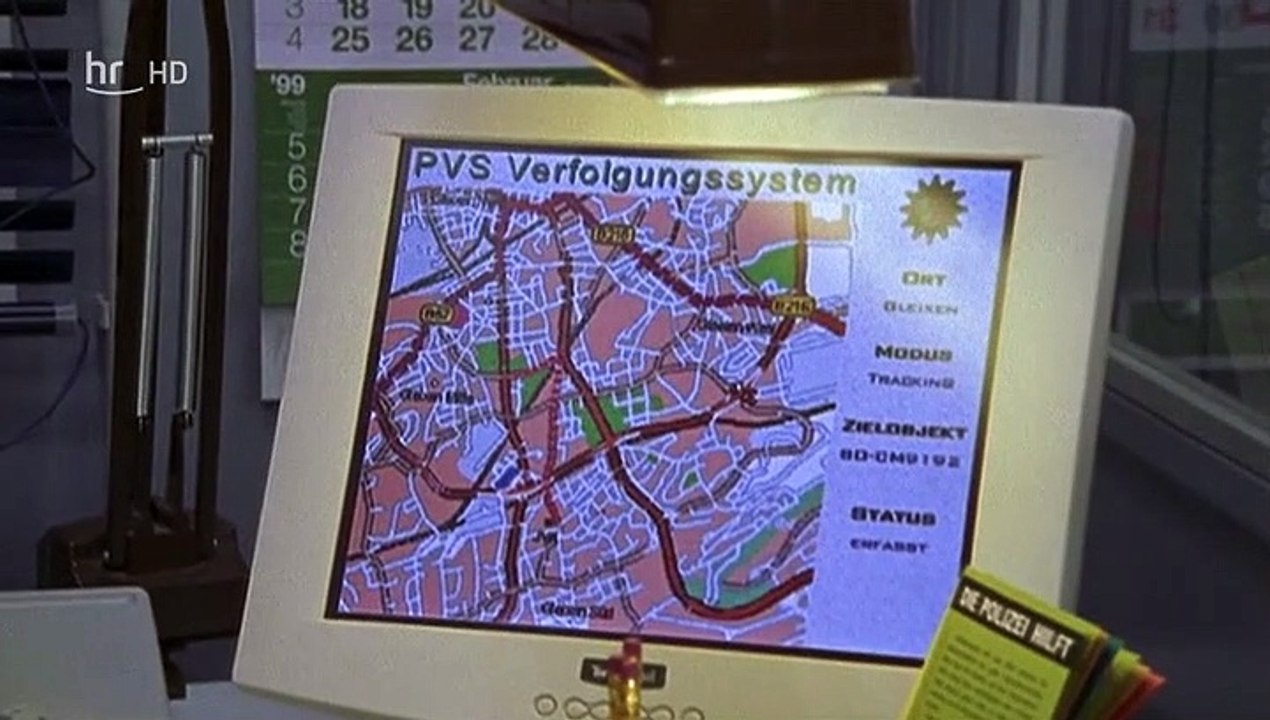 Der Fahnder Staffel 10 Folge 8 HD Deutsch