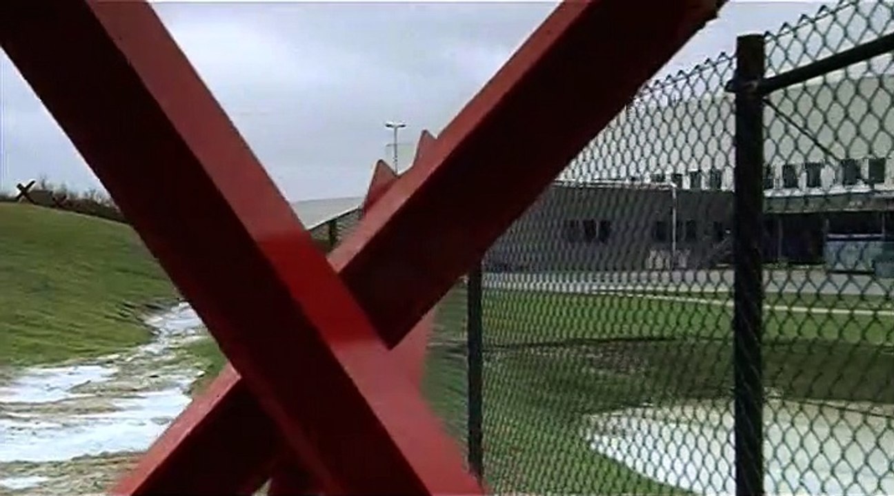 Delta Team - Auftrag geheim! Staffel 1 Folge 8 HD Deutsch