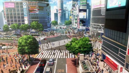 Revisions Staffel 1 Folge 1 HD Deutsch