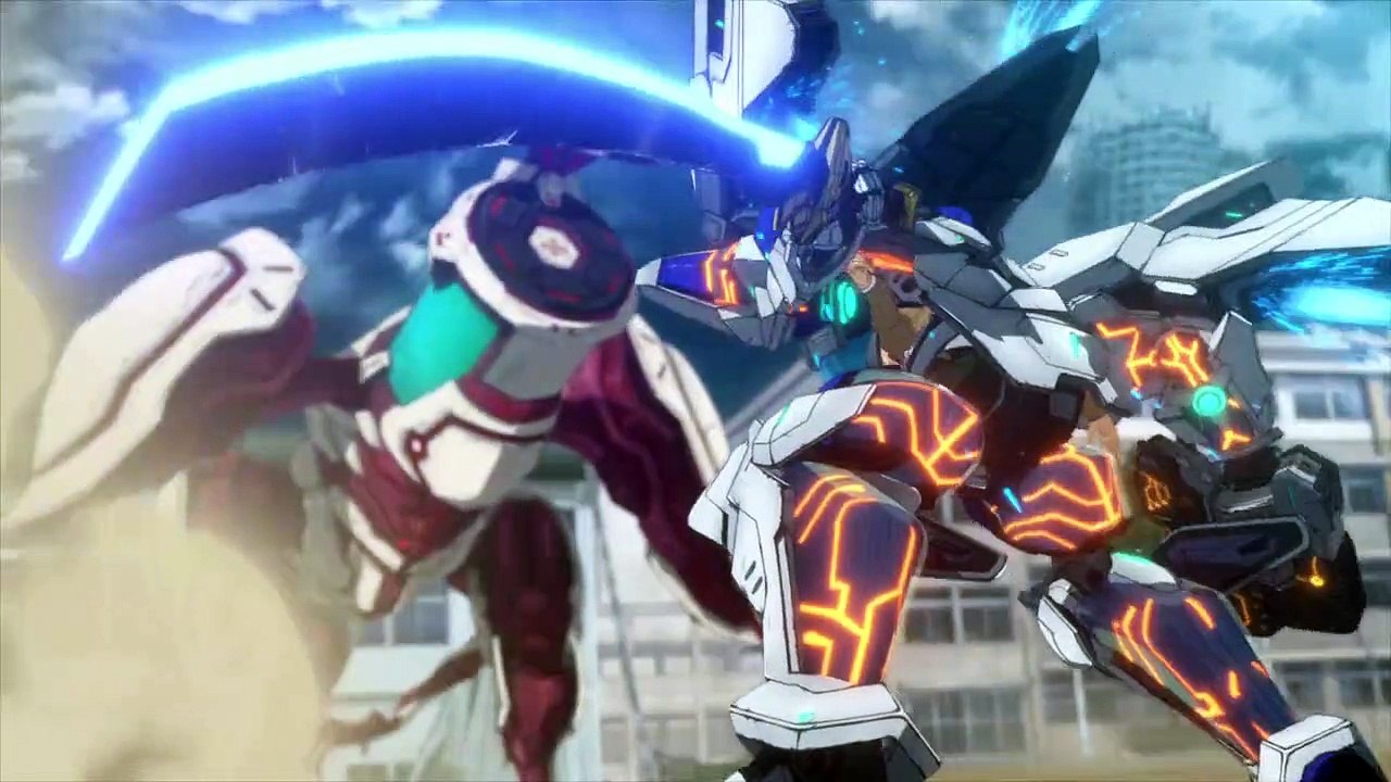 Revisions Staffel 1 Folge 2 HD Deutsch