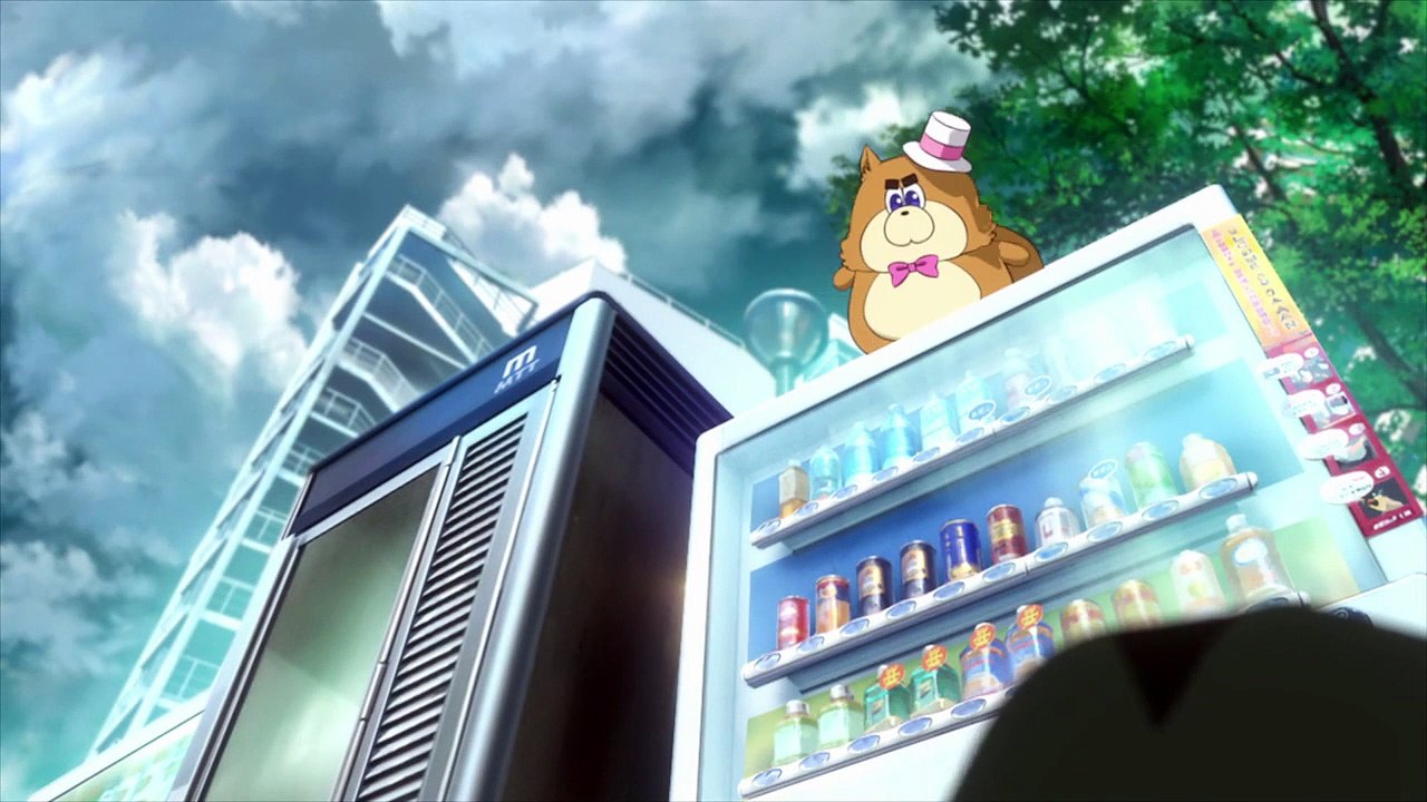 Revisions Staffel 1 Folge 4 HD Deutsch