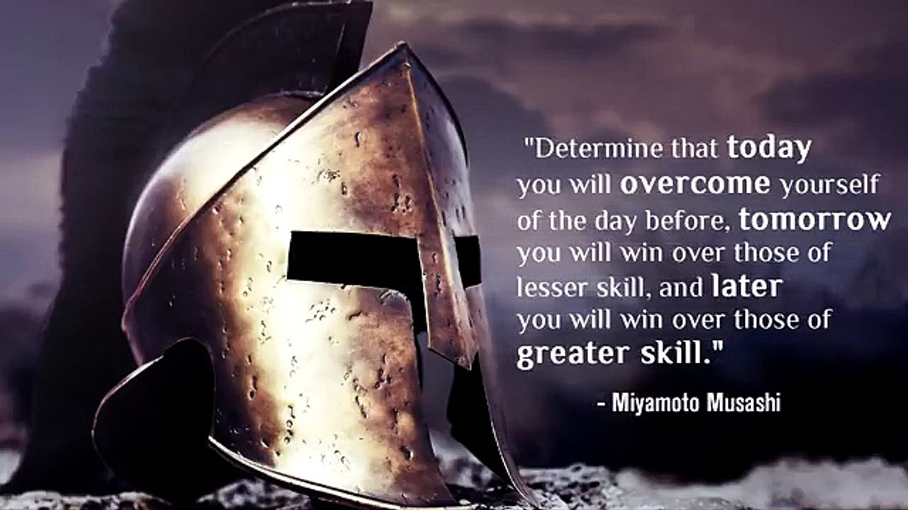 QUOTES WARRIORS !!!!!!
