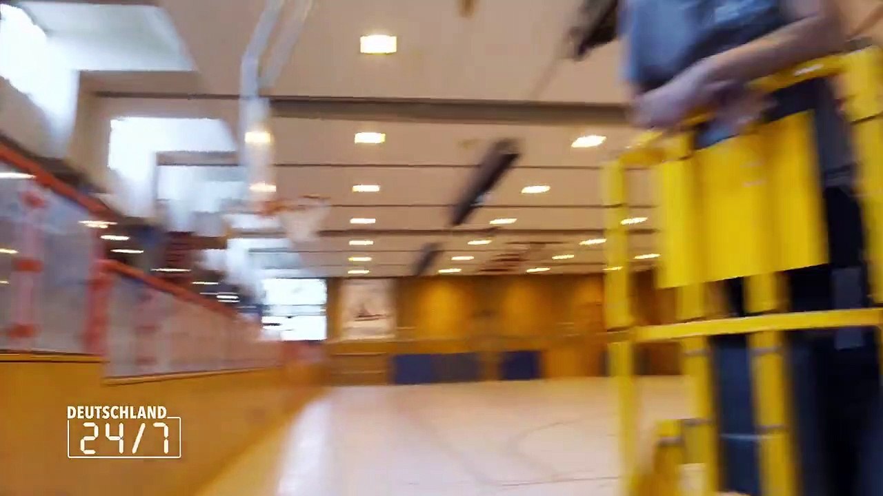 Deutschland 24-7 - Ohne uns läuft nichts! Staffel 2 Folge 28 HD Deutsch