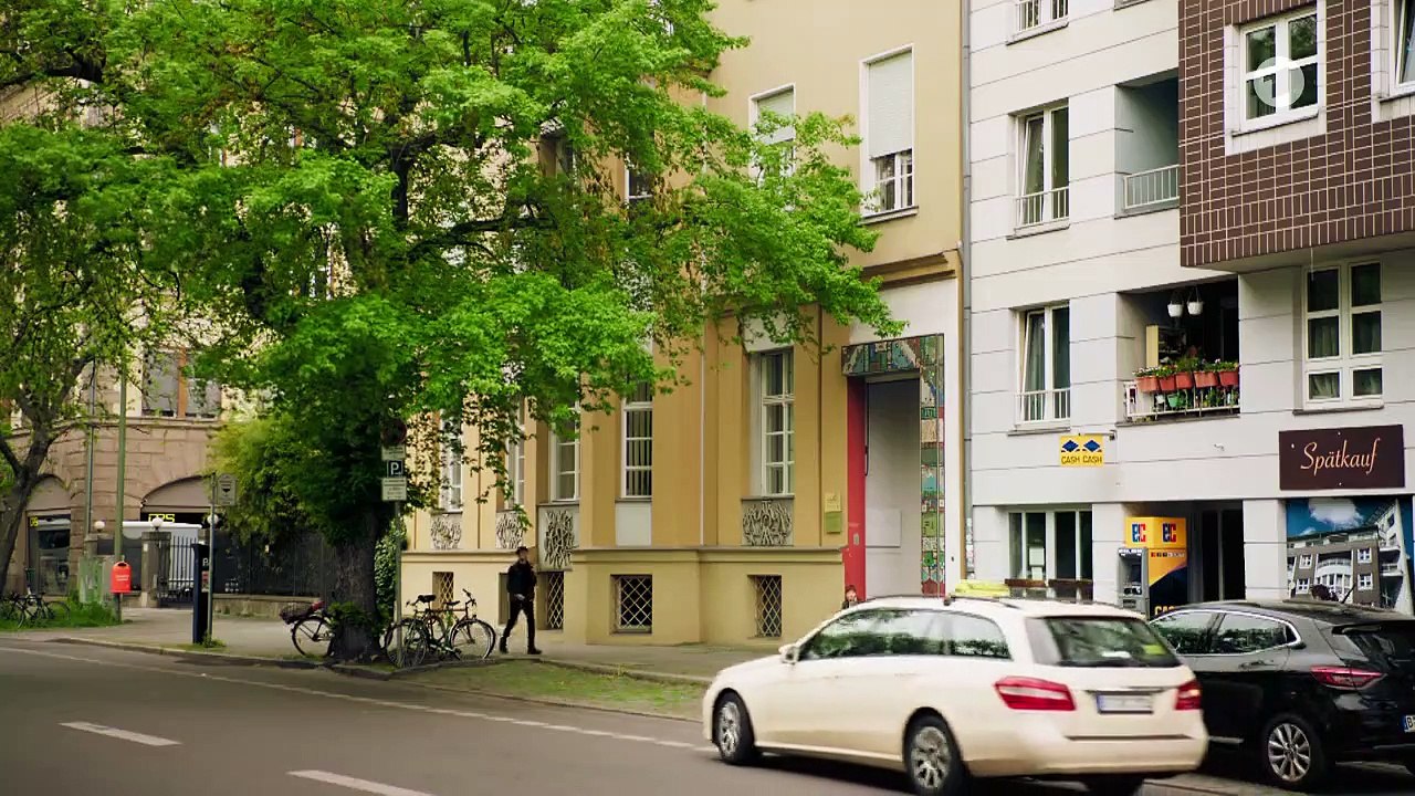 Die Heiland Wir sind Anwalt Staffel 3 Folge 7 HD Deutsch