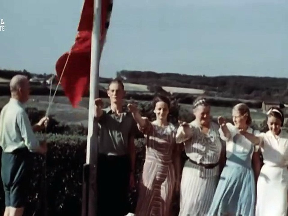 Die Hitler-Chronik Staffel 1 Folge 1 HD Deutsch