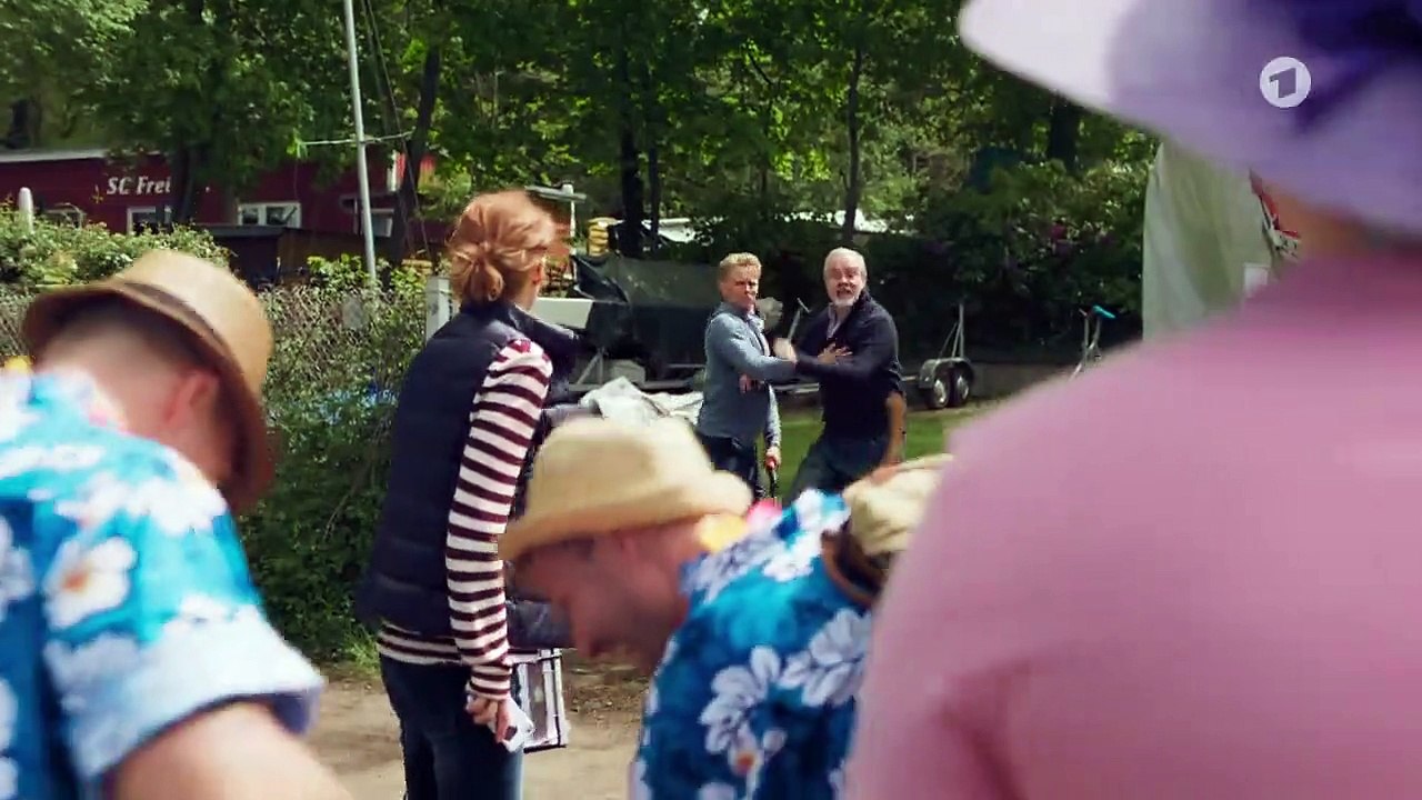 Die Heiland Wir sind Anwalt Staffel 3 Folge 8 HD Deutsch