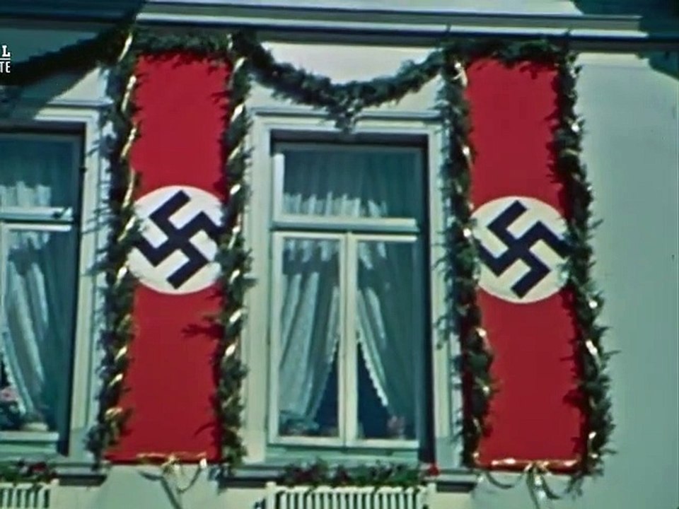 Die Hitler-Chronik Staffel 1 Folge 2 HD Deutsch