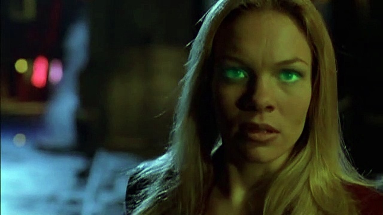 Birds of Prey Staffel 1 Folge 10 HD Deutsch