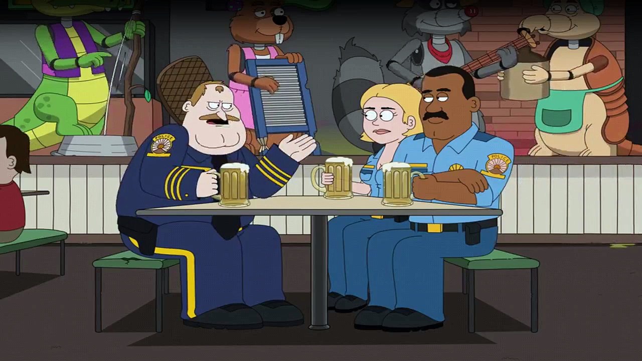 Paradise PD Staffel 1 Folge 5 HD Deutsch