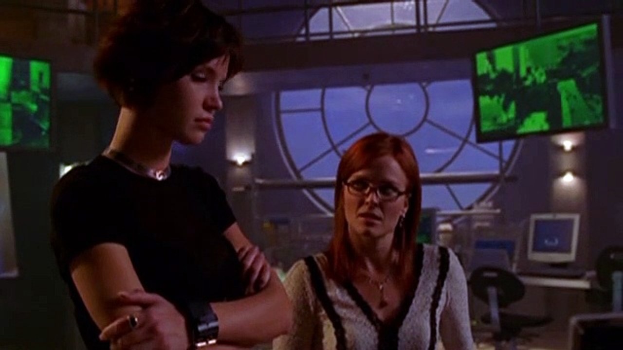 Birds of Prey Staffel 1 Folge 4 HD Deutsch