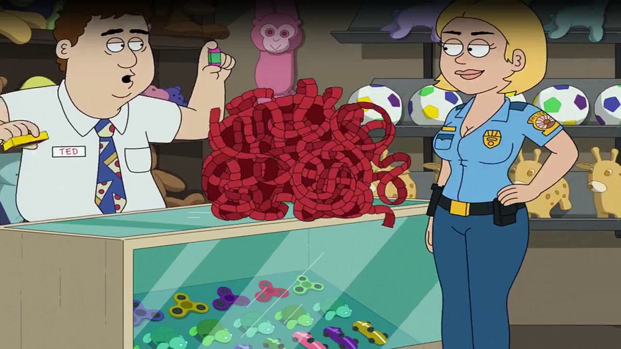 Paradise PD Staffel 1 Folge 6 HD Deutsch