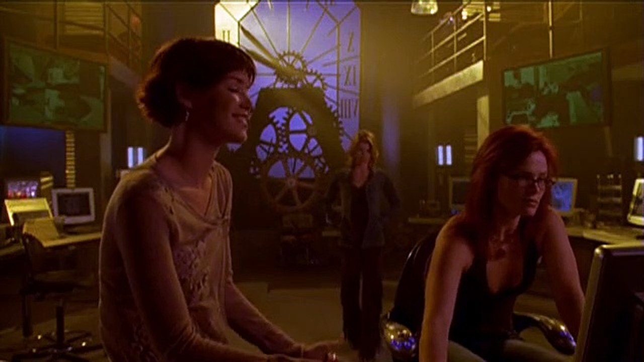 Birds of Prey Staffel 1 Folge 5 HD Deutsch