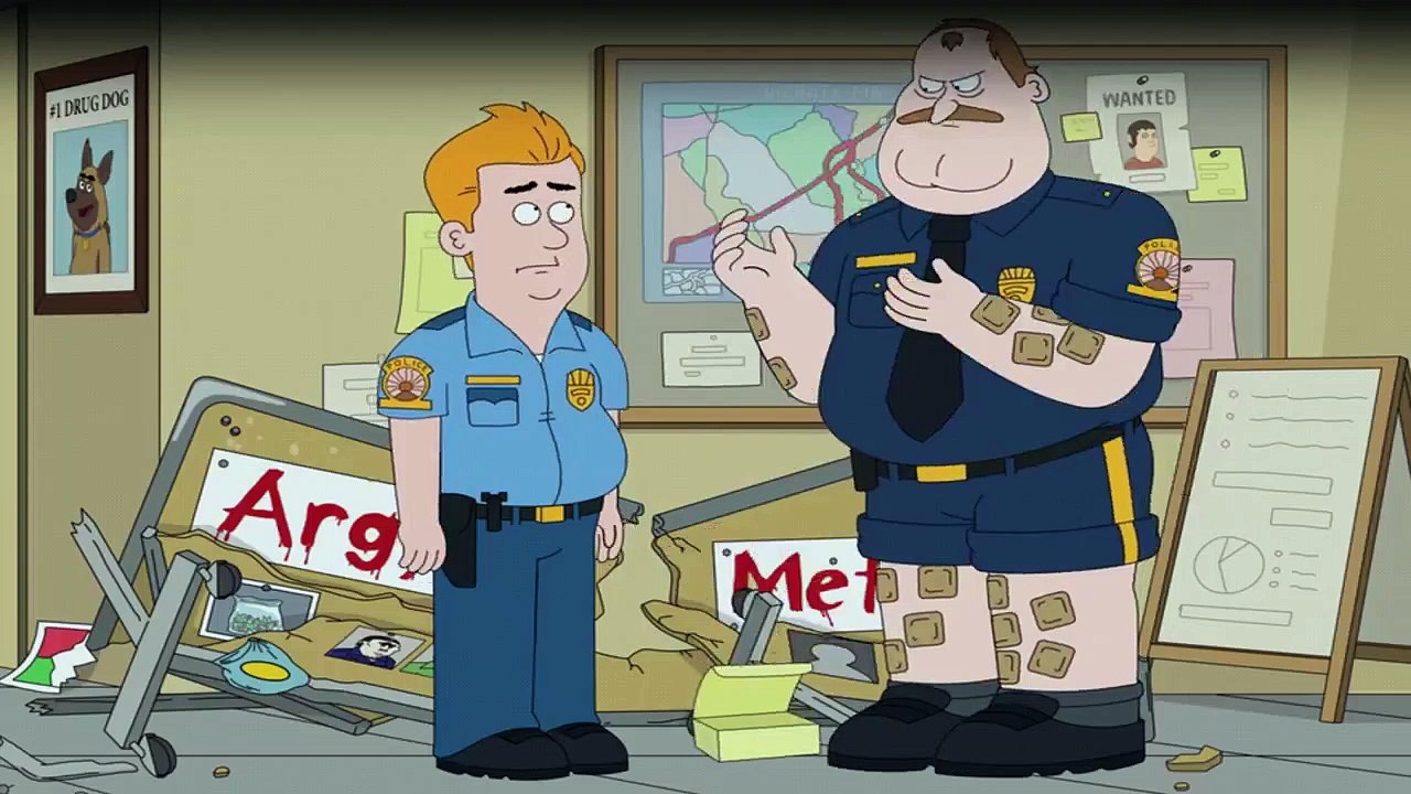 Paradise PD Staffel 1 Folge 7 HD Deutsch