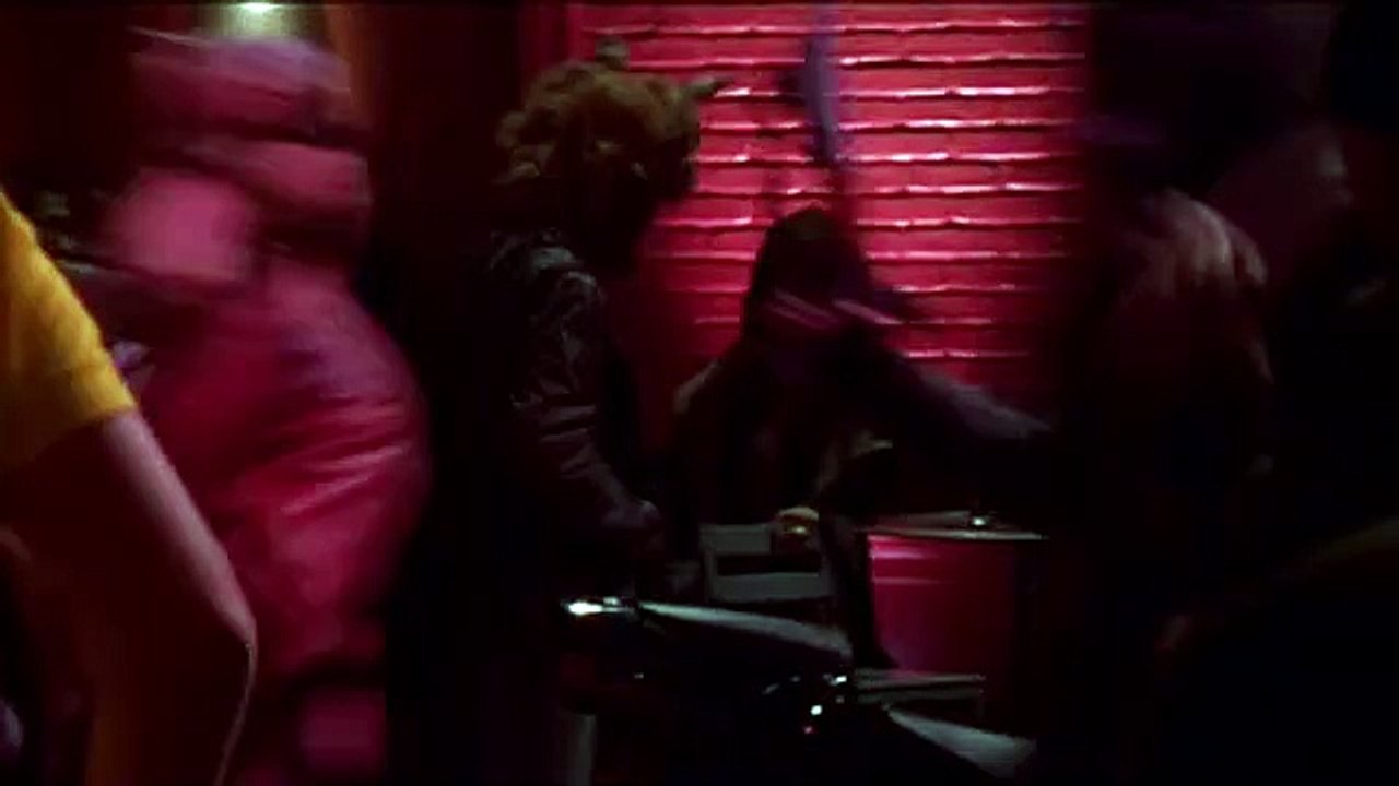 Birds of Prey Staffel 1 Folge 6 HD Deutsch