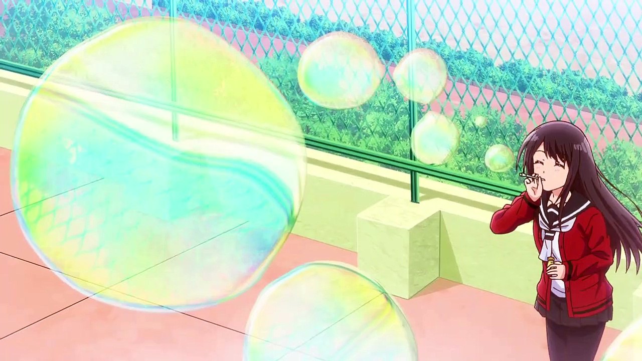 Senryuu Shoujo Staffel 1 Folge 7 HD Deutsch