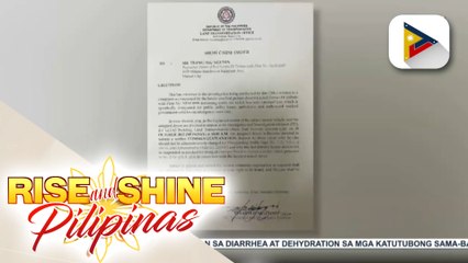 May-ari at driver ng pulang sasakyan na dumaan sa Edsa Bus Lane, inaasahang haharap ngayon